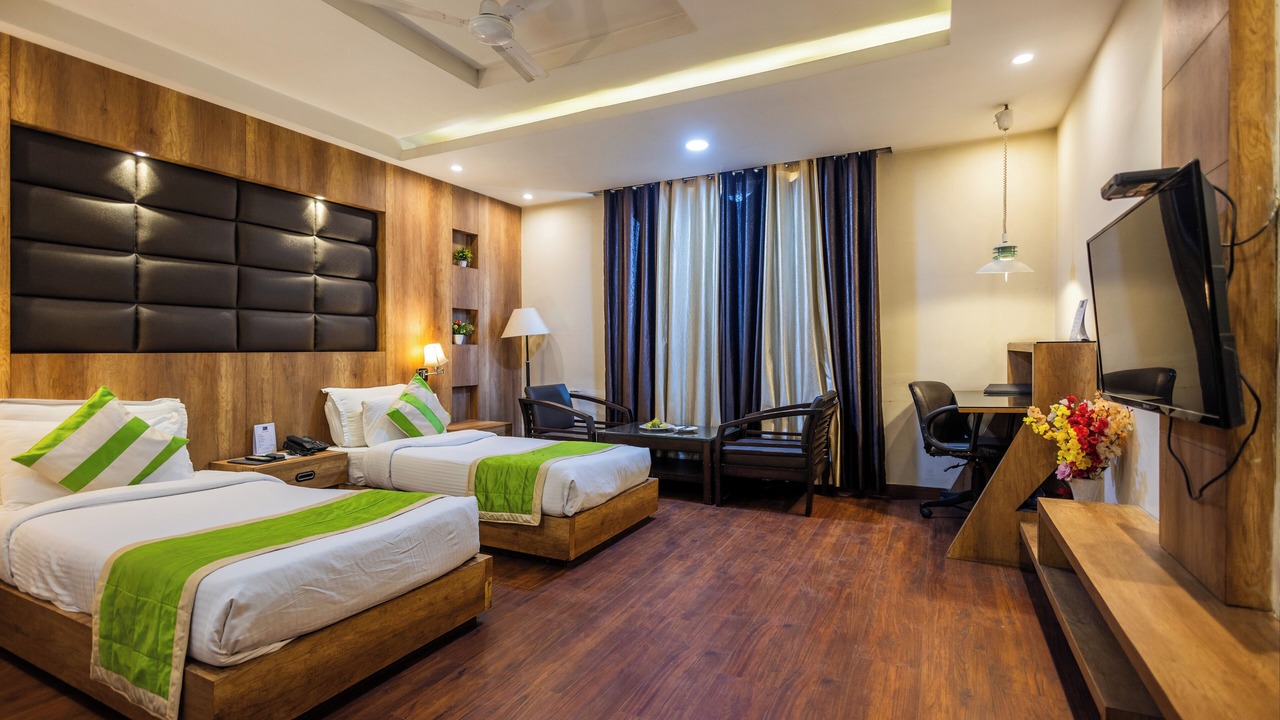 Photo of Bedroom in Lucknow