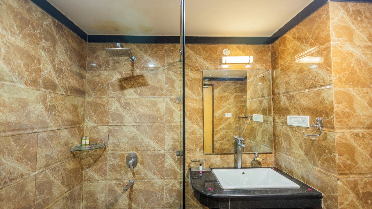 Photo of Bathroom in Lucknow