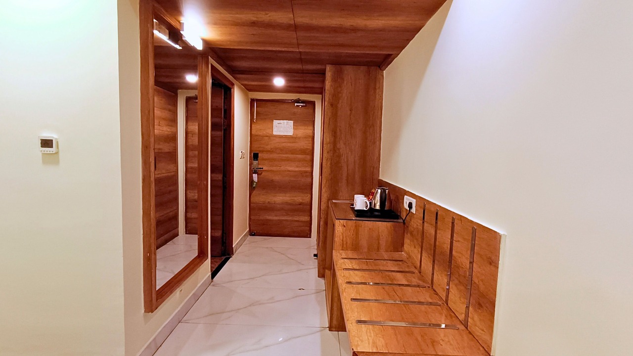 Photo of Bedroom in Lucknow