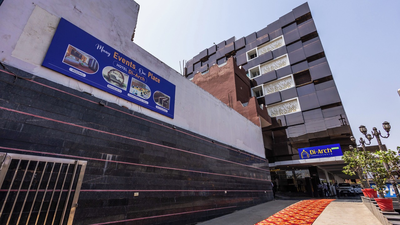 Photo of Outdoor in Lucknow