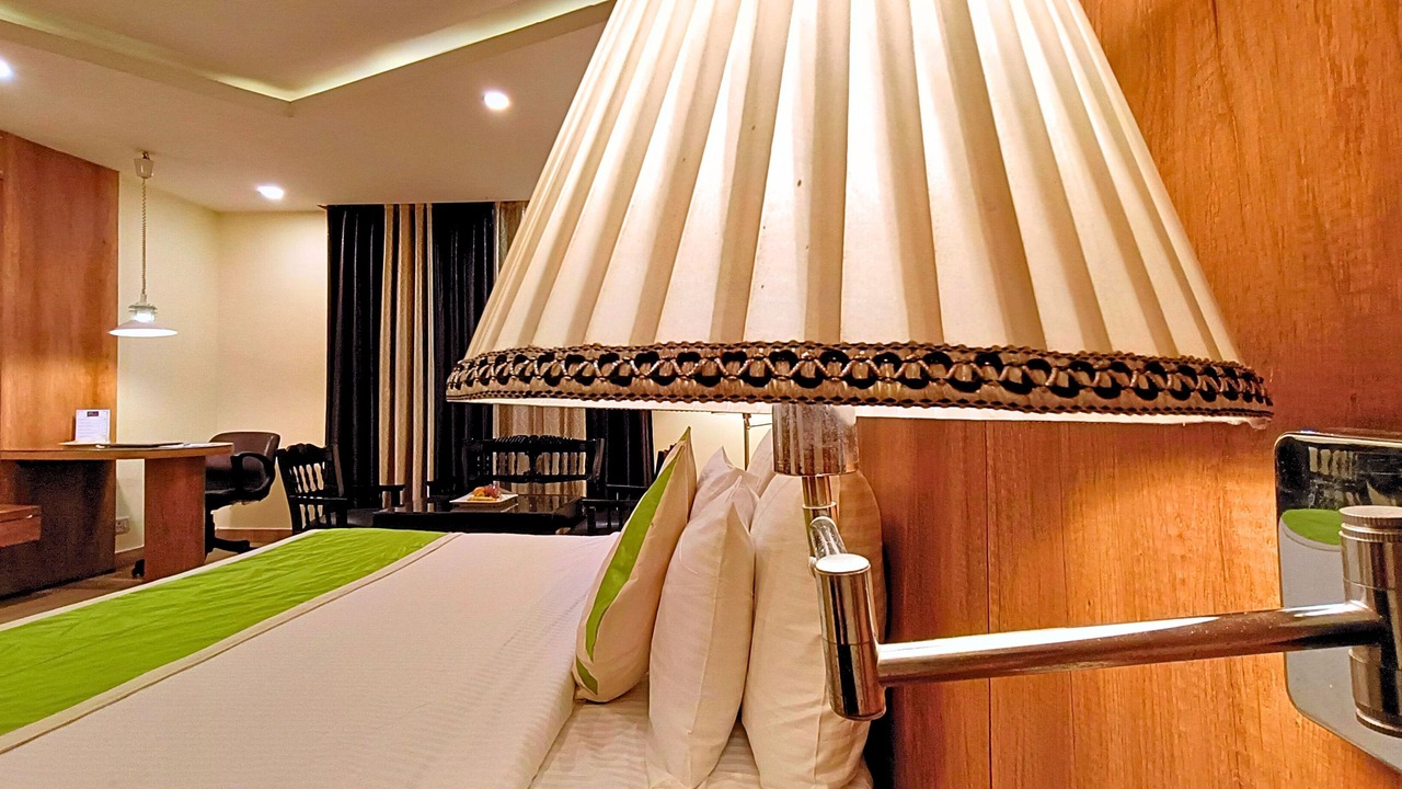 Photo of Bedroom in Lucknow