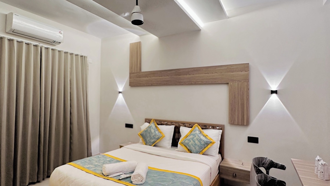 Photo of Bedroom in Kasaragod