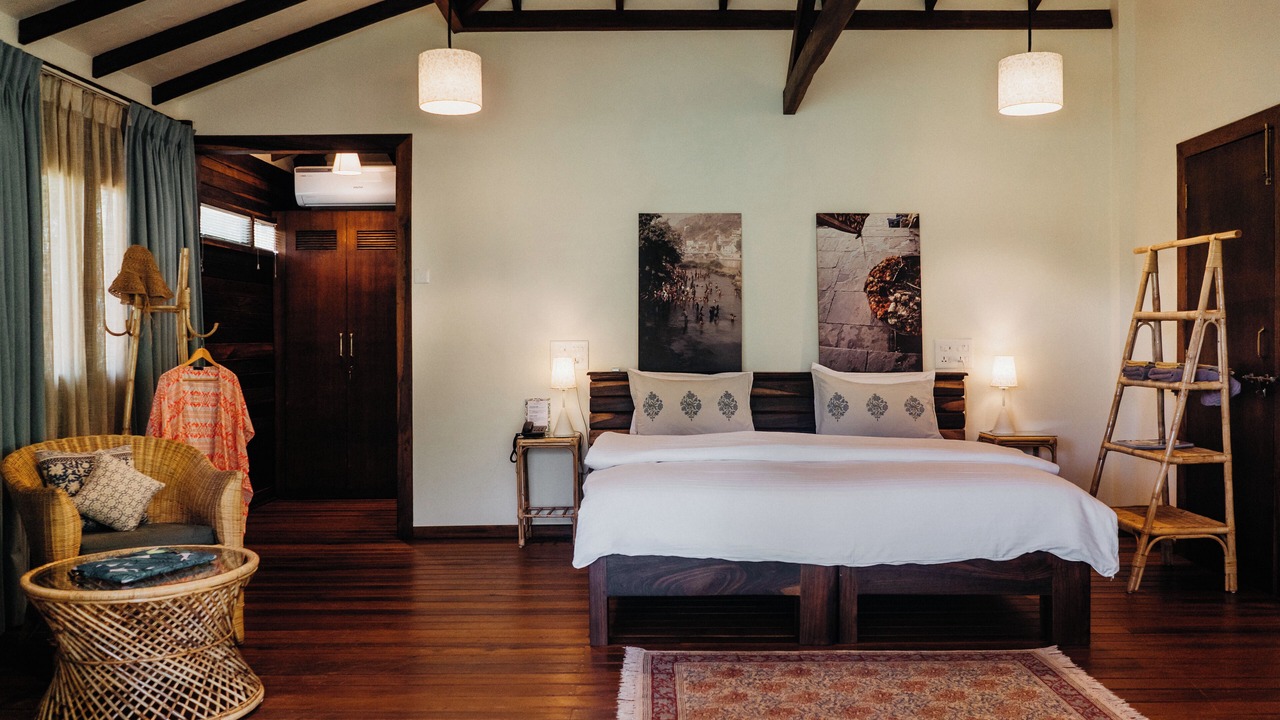 Photo of Outdoor in Assagao