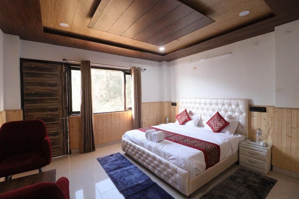 Photo of Bedroom in Shoghi