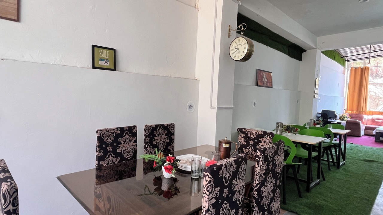 Photo of Bedroom in Shoghi