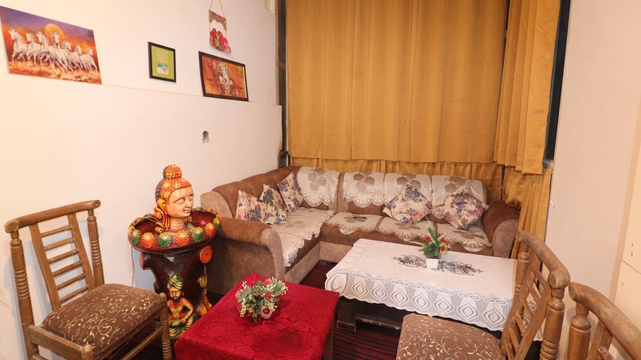 Photo of Bedroom in Shoghi