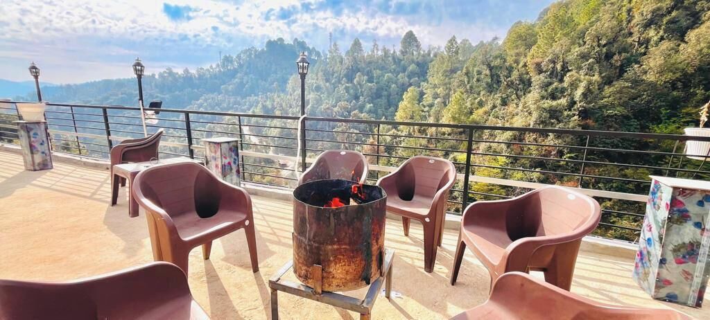 Photo of Bedroom in Shoghi