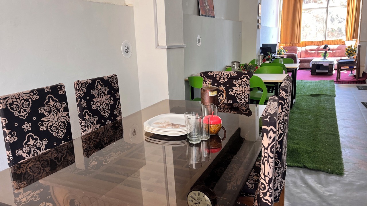 Photo of Bedroom in Shoghi