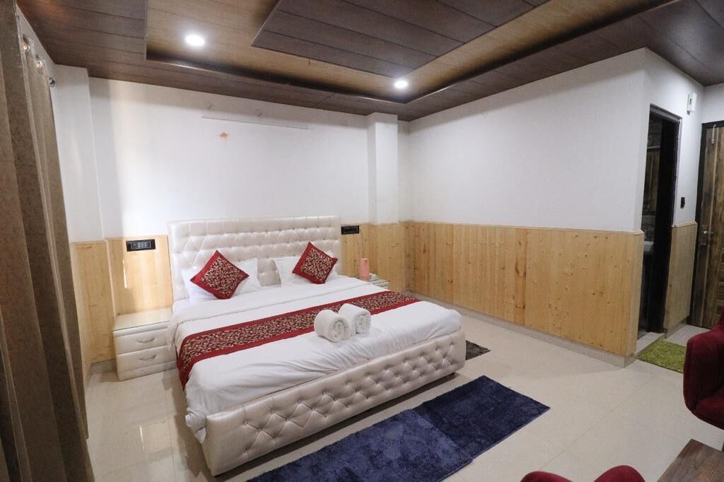 Photo of Bedroom in Shoghi