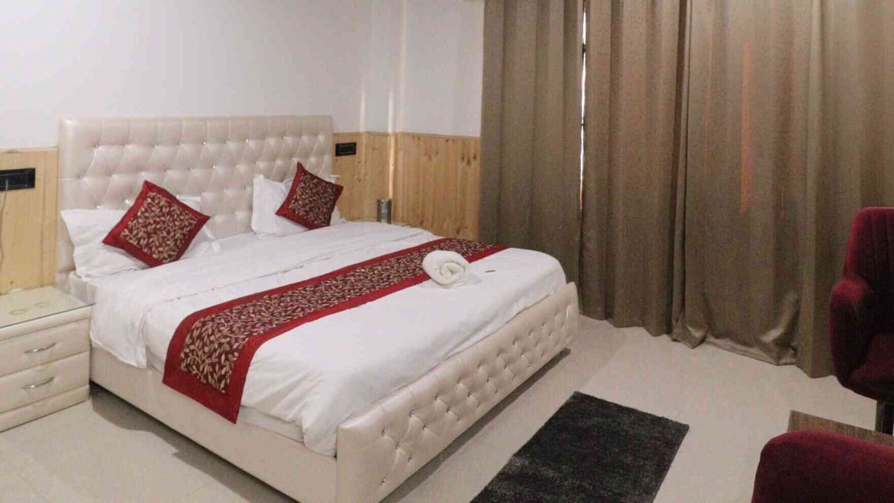 Photo of Bedroom in Shoghi
