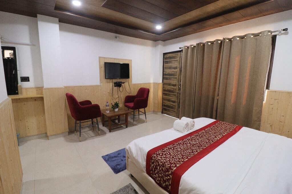 Photo of Bedroom in Shoghi