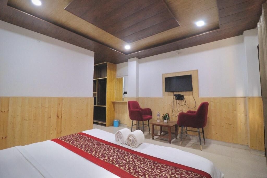 Photo of Bedroom in Shoghi