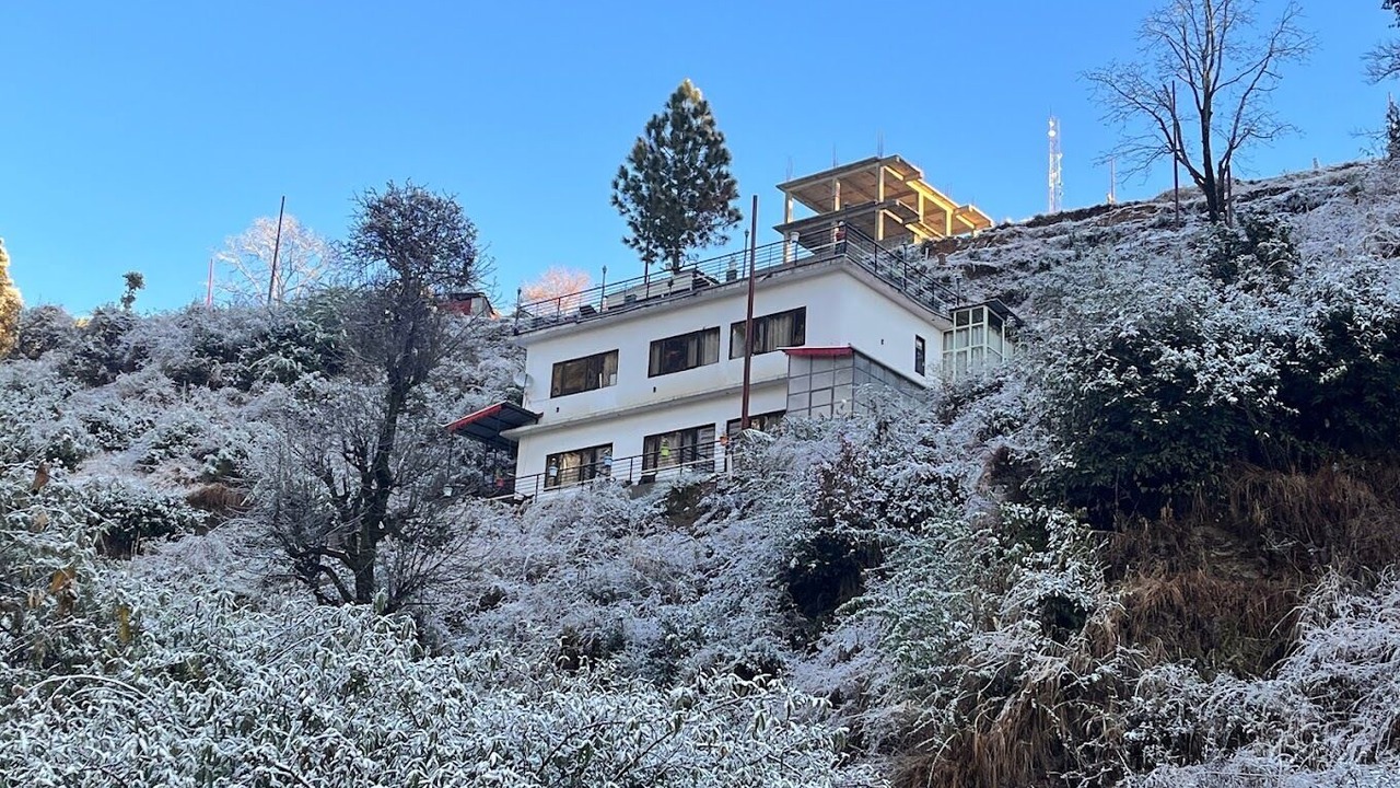 Photo of Bedroom in Shoghi
