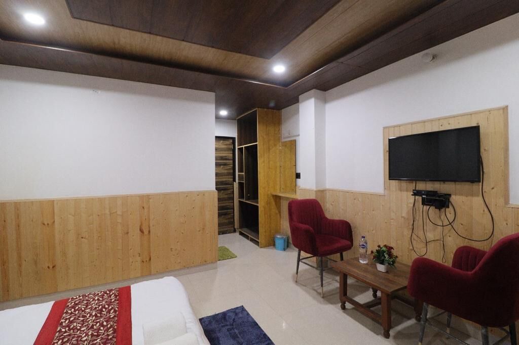 Photo of Bedroom in Shoghi