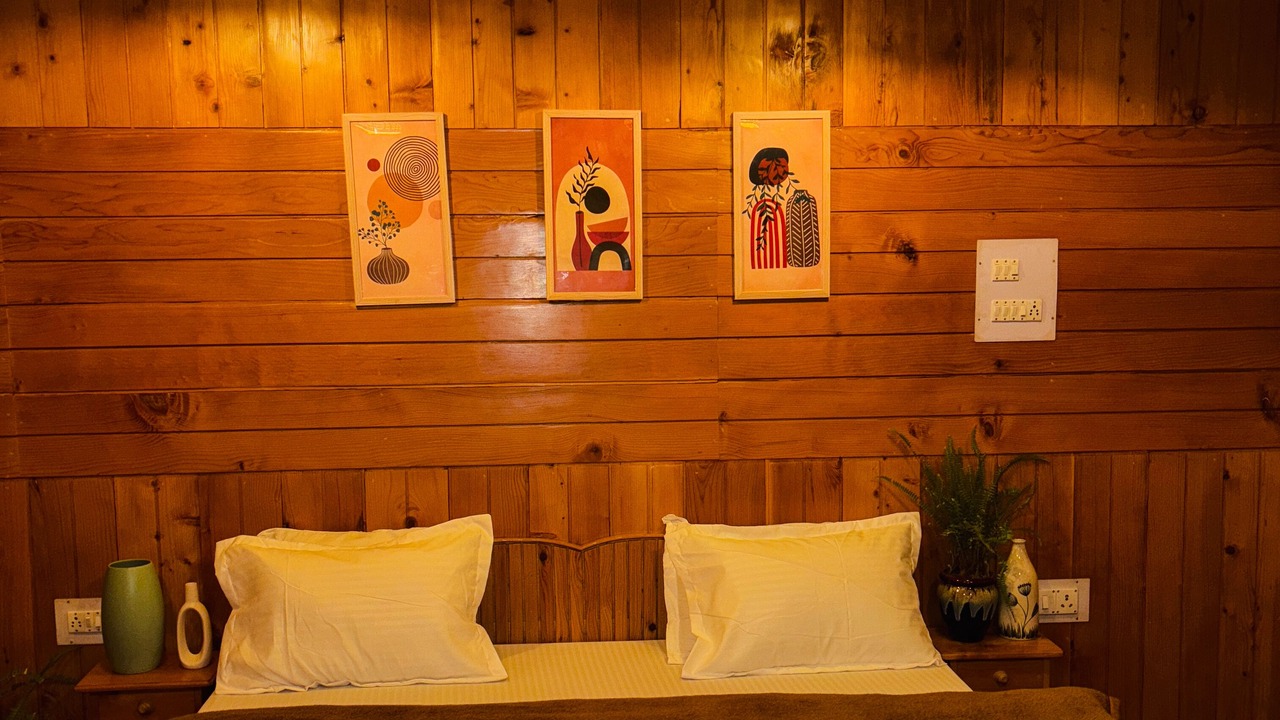 Photo of Bedroom in Banjar