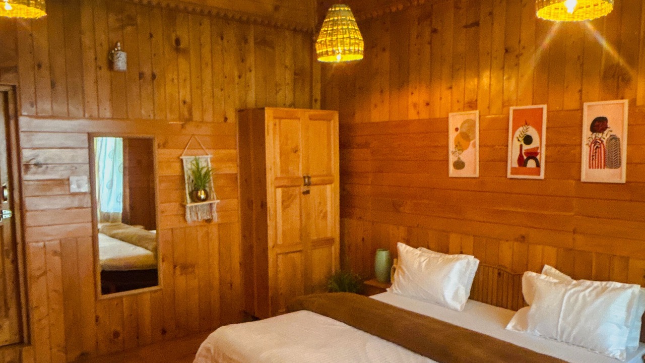 Photo of Livingroom in Banjar