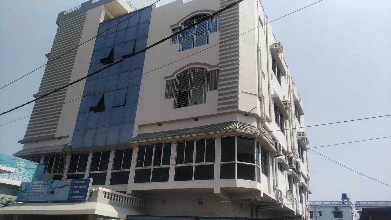 Photo of Outdoor in Islampur