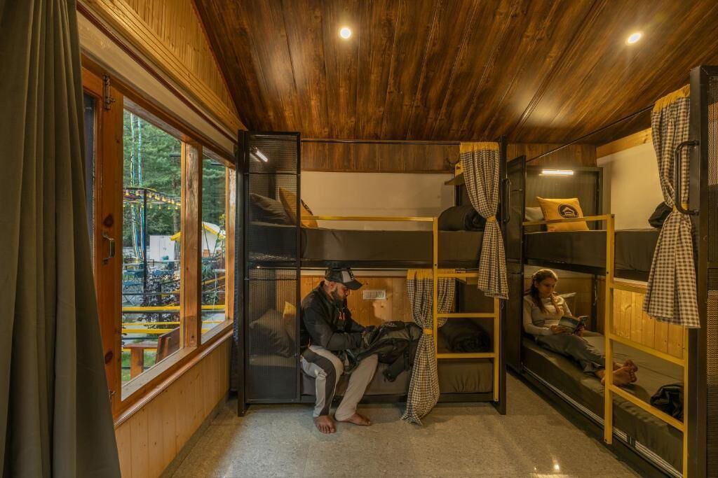 Photo of Others in Kasol