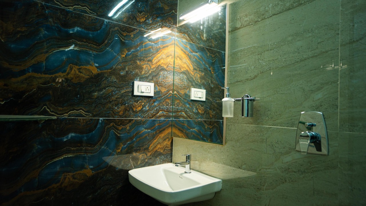 Photo of Bathroom in Tambaram