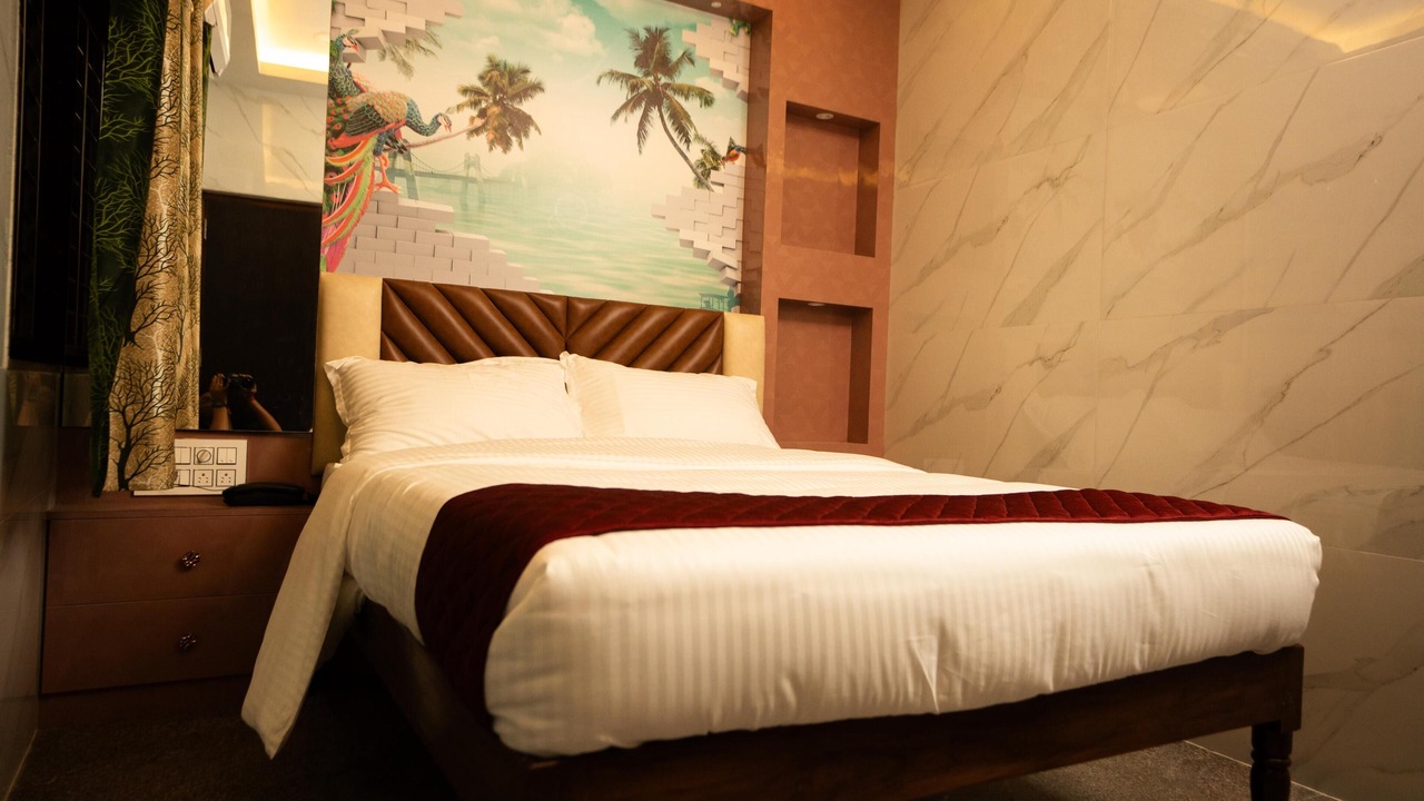 Photo of Bedroom in Tambaram