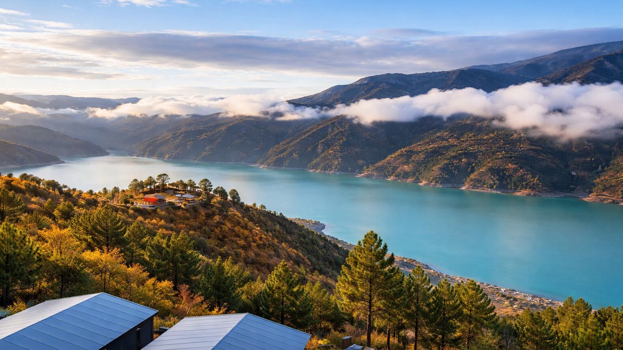 Photo of Outdoor in Tehri