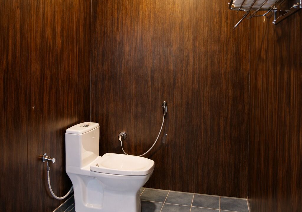 Photo of Bathroom in Tehri