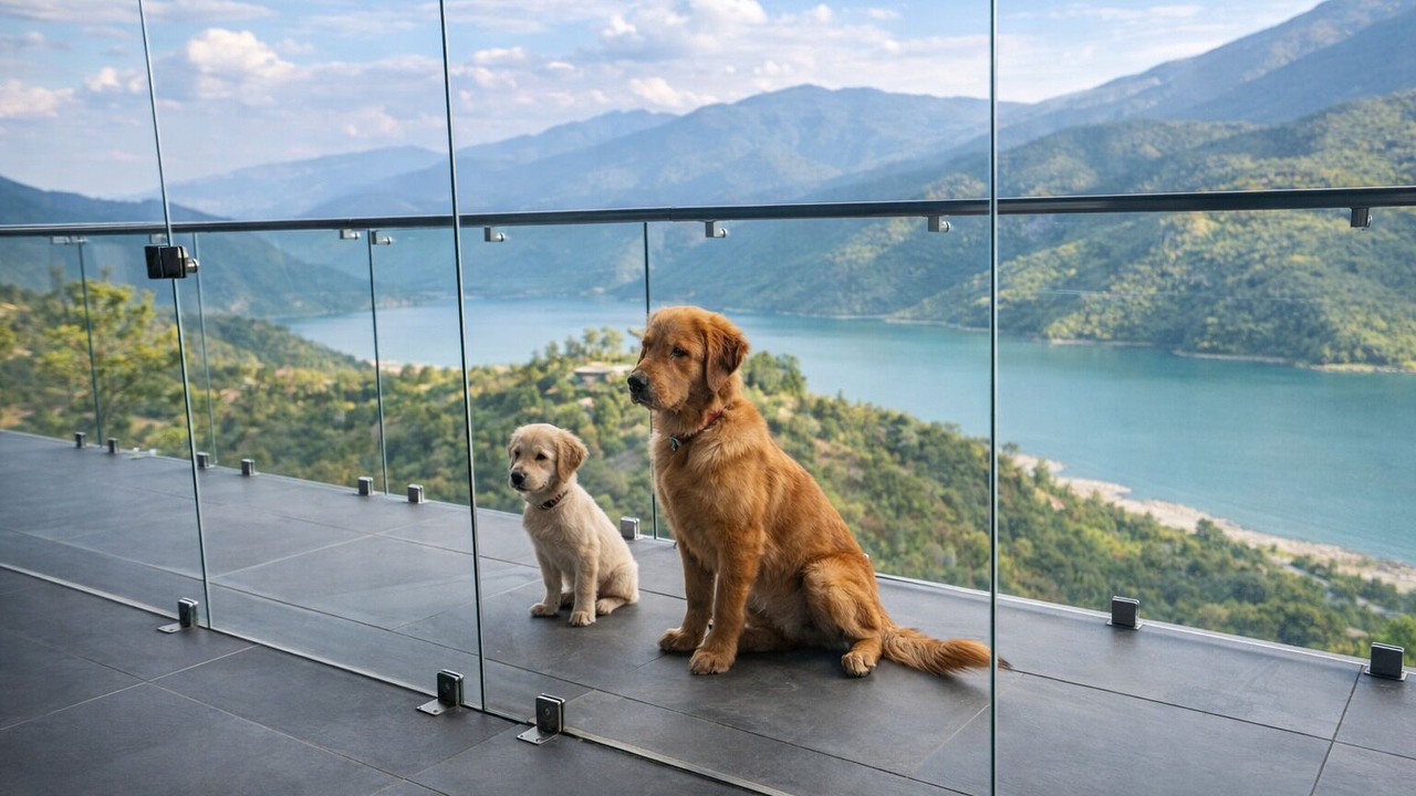 Photo of Patio Balcony in Tehri