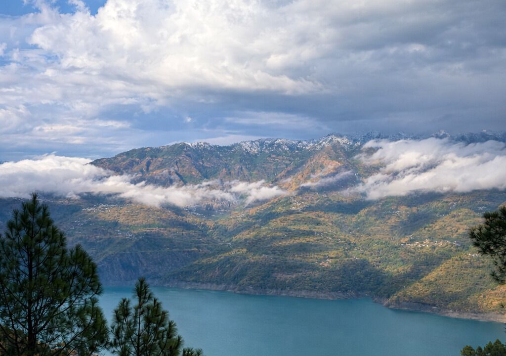 Photo of Others in Tehri