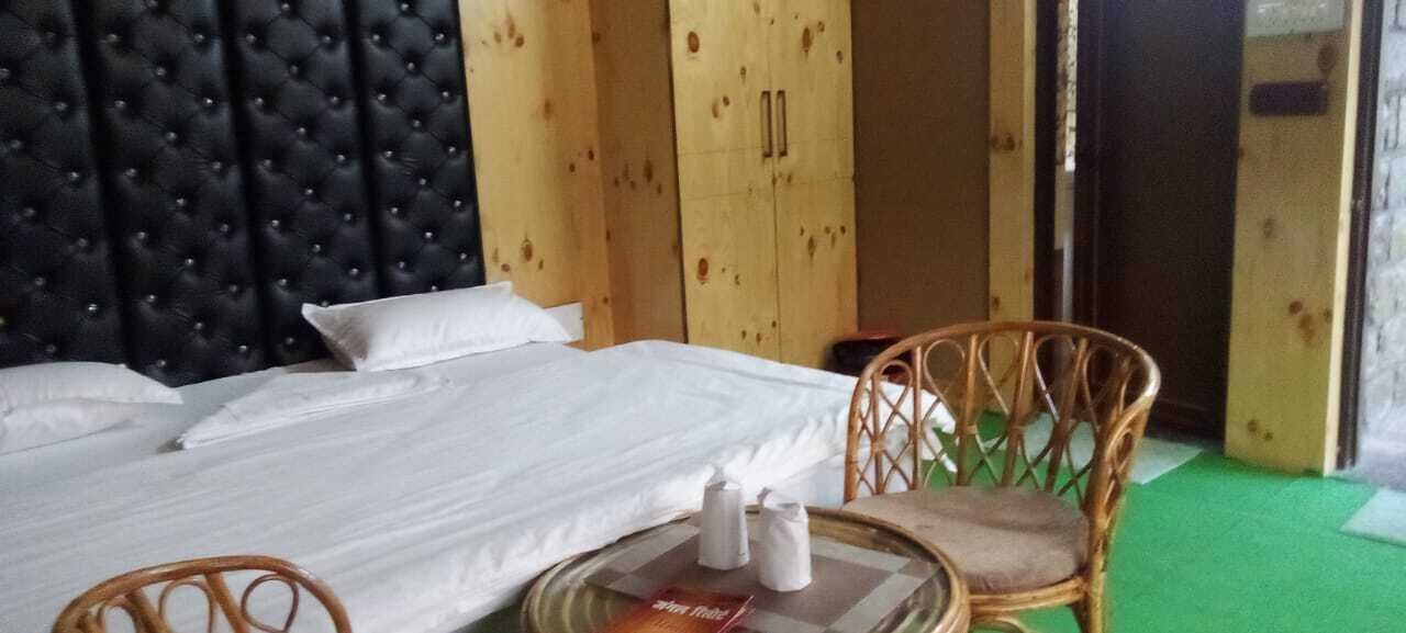 Photo of Bedroom in Haldwani