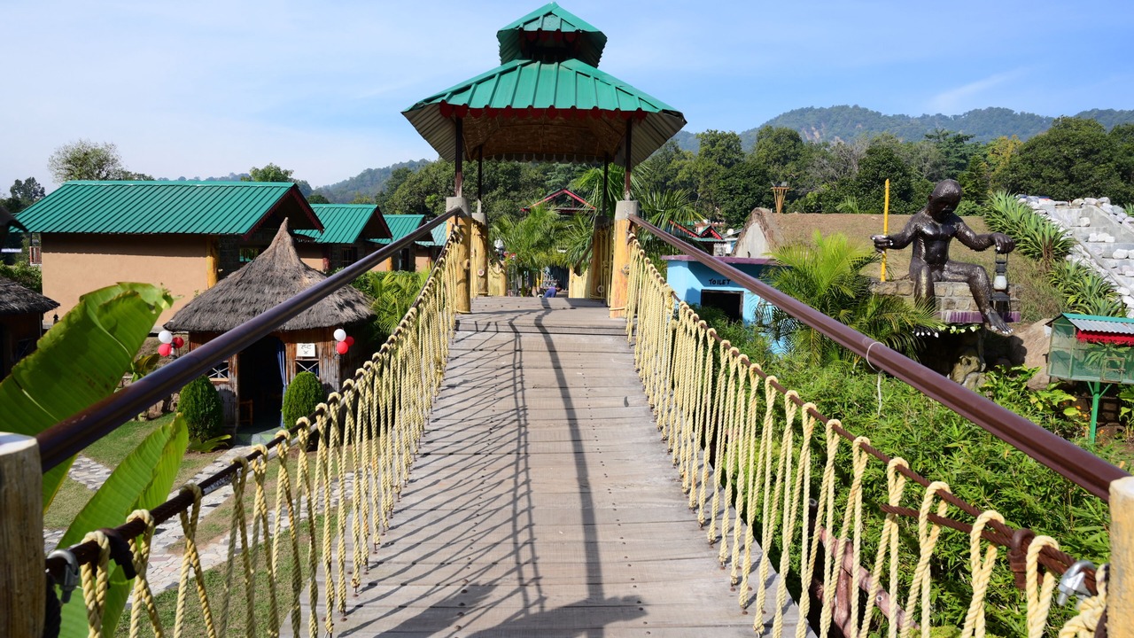 Photo of Outdoor in Haldwani
