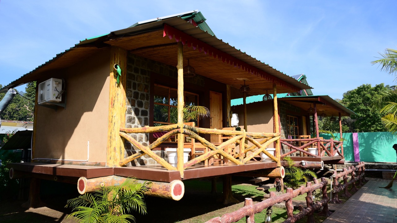 Photo of Outdoor in Haldwani