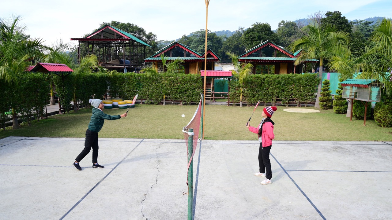 Photo of Outdoor in Haldwani