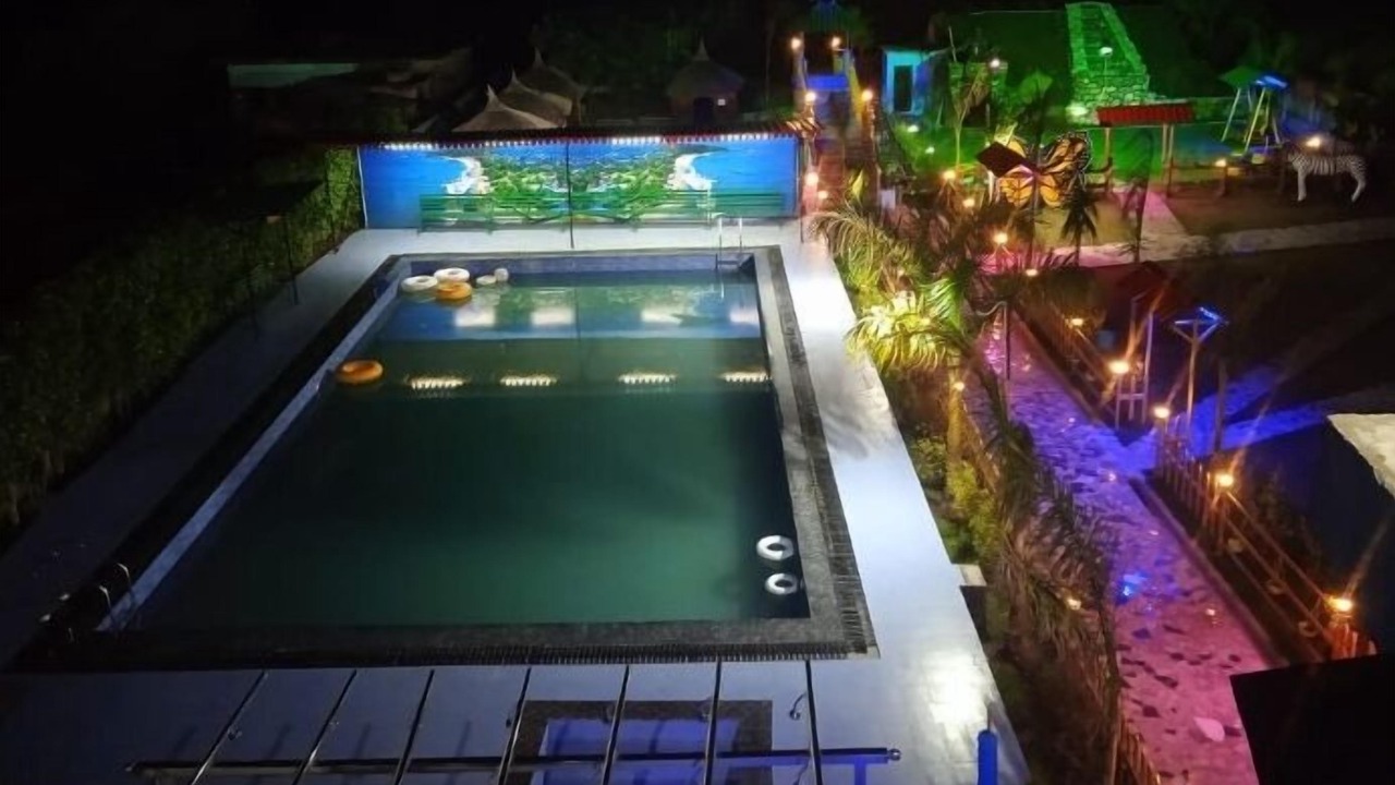 Photo of Outdoor in Haldwani