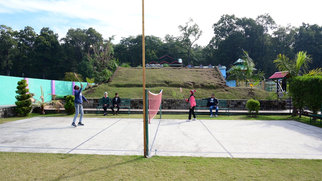 Photo of Outdoor in Haldwani