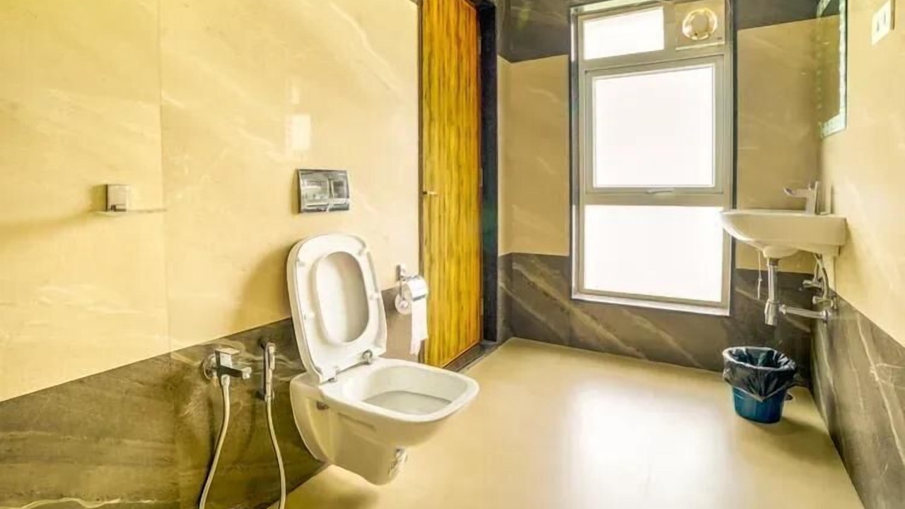 Photo of Bathroom in Wellington