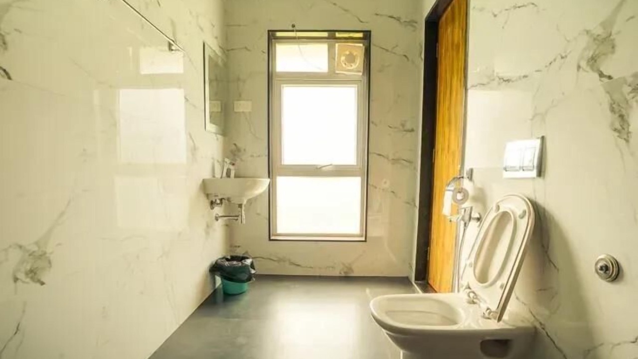Photo of Bathroom in Wellington