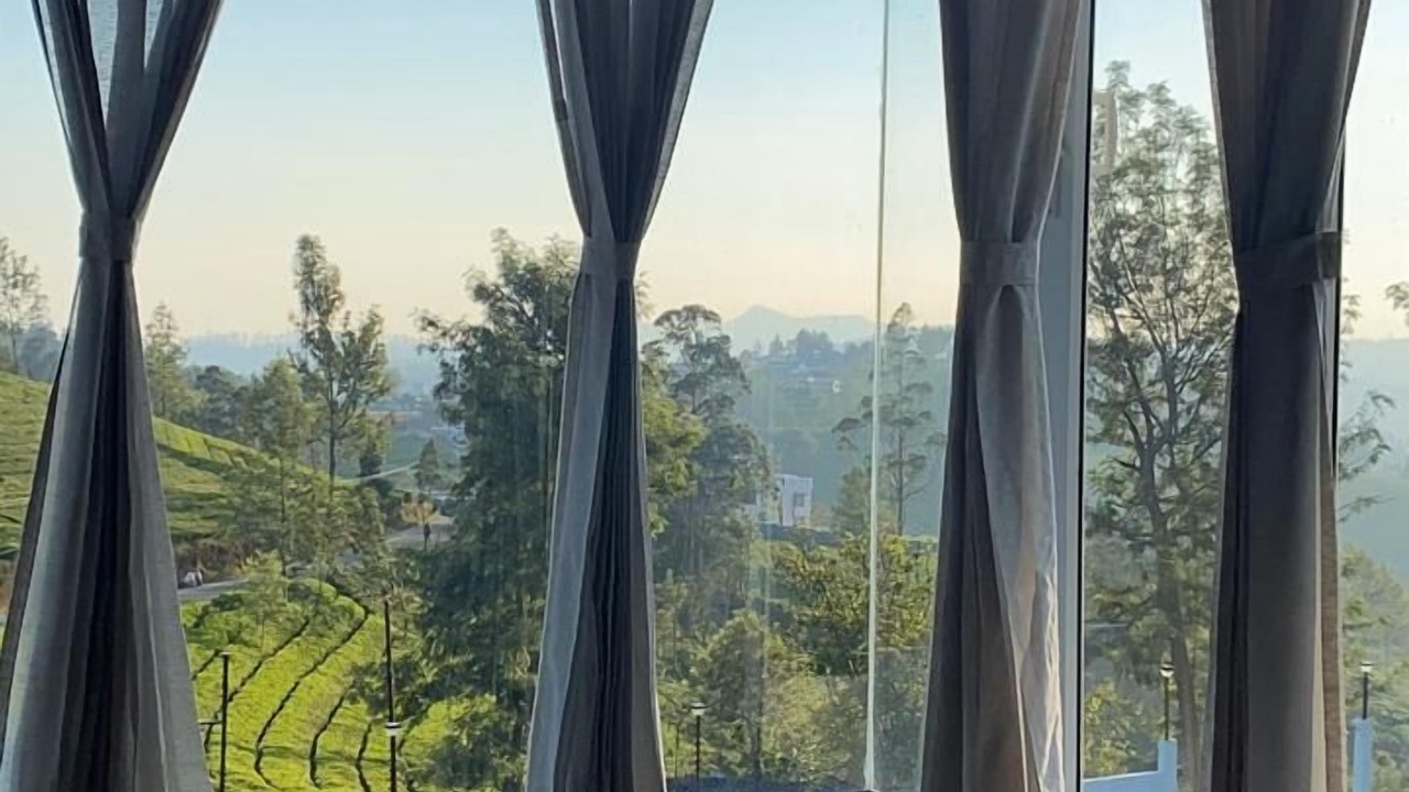 Photo of Bedroom in Wellington