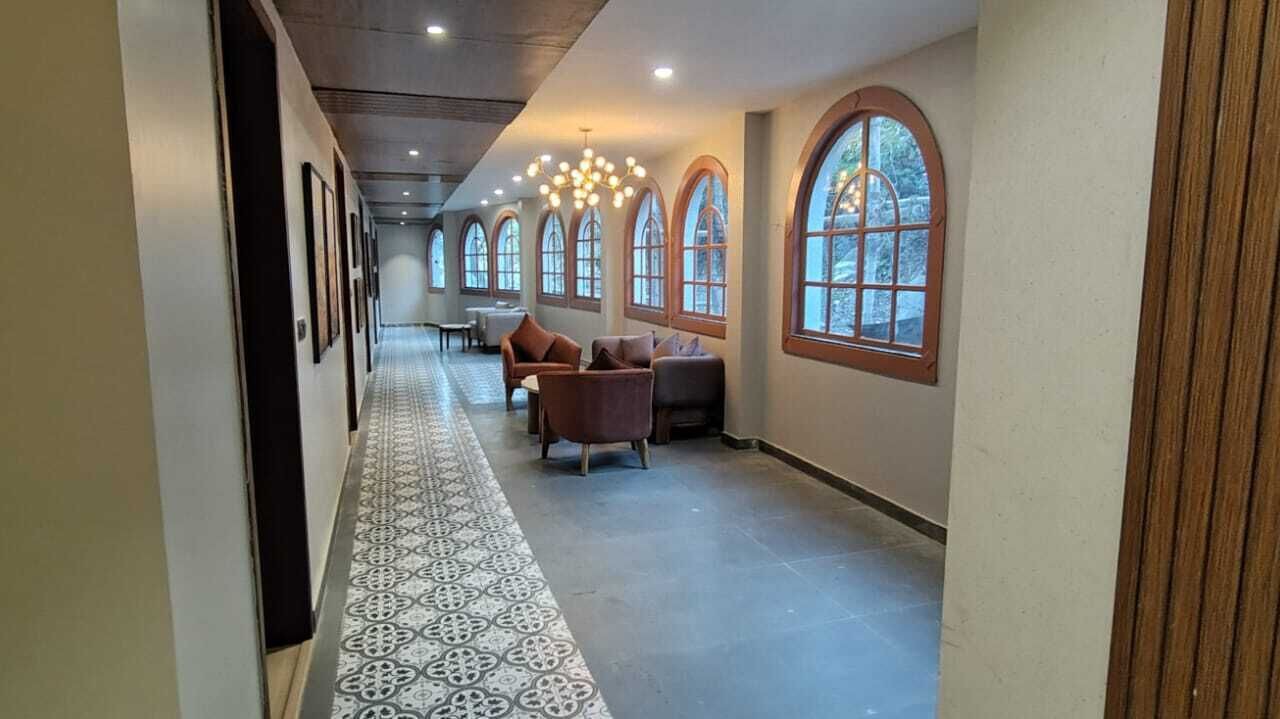 Photo of Patio Balcony in Nainital