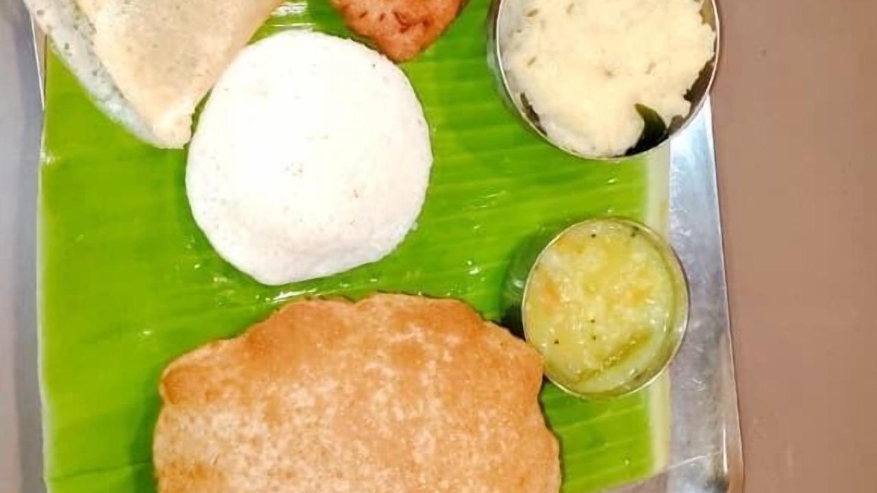 Photo of Others in Tiruvannamalai