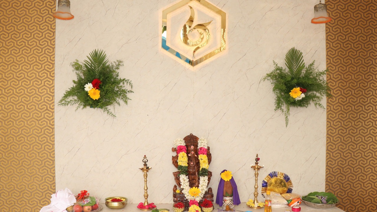 Photo of Others in Tiruvannamalai