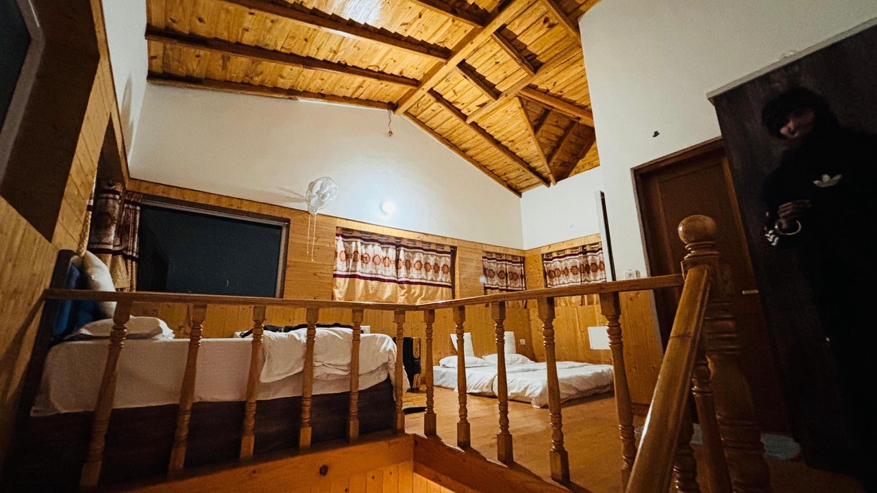 Photo of Bedroom in Ramgarh