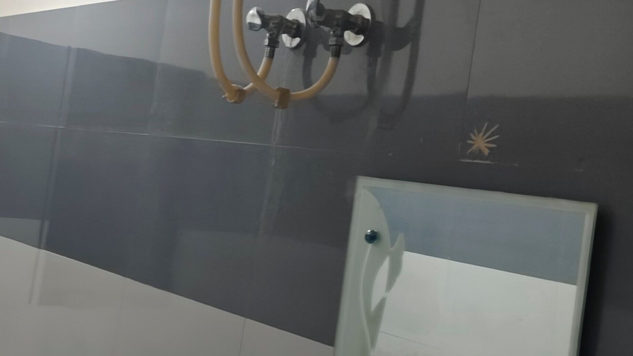Photo of Bathroom in Ramgarh