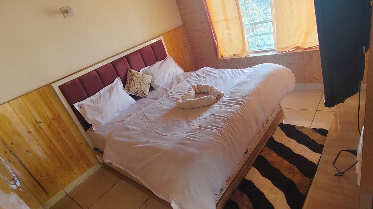 Photo of Bedroom in Ramgarh