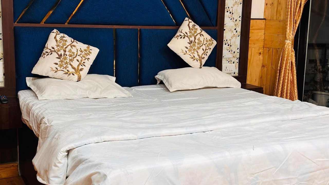 Photo of Bedroom in Ramgarh