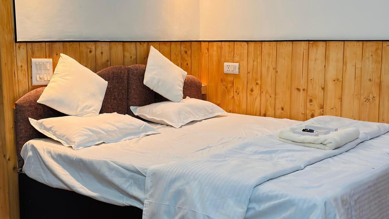 Photo of Bedroom in Ramgarh