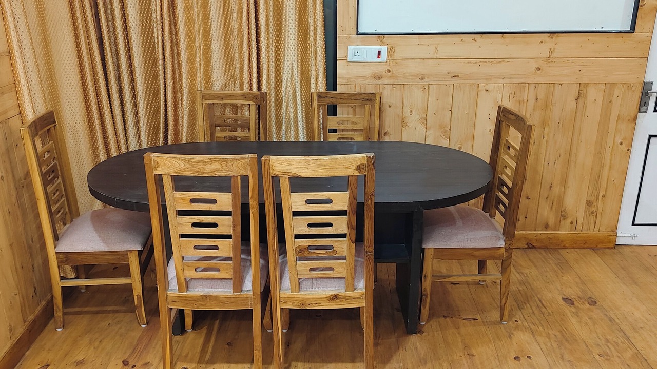 Photo of Livingroom in Ramgarh