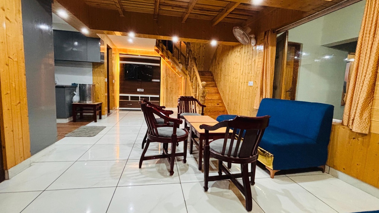 Photo of Livingroom in Ramgarh