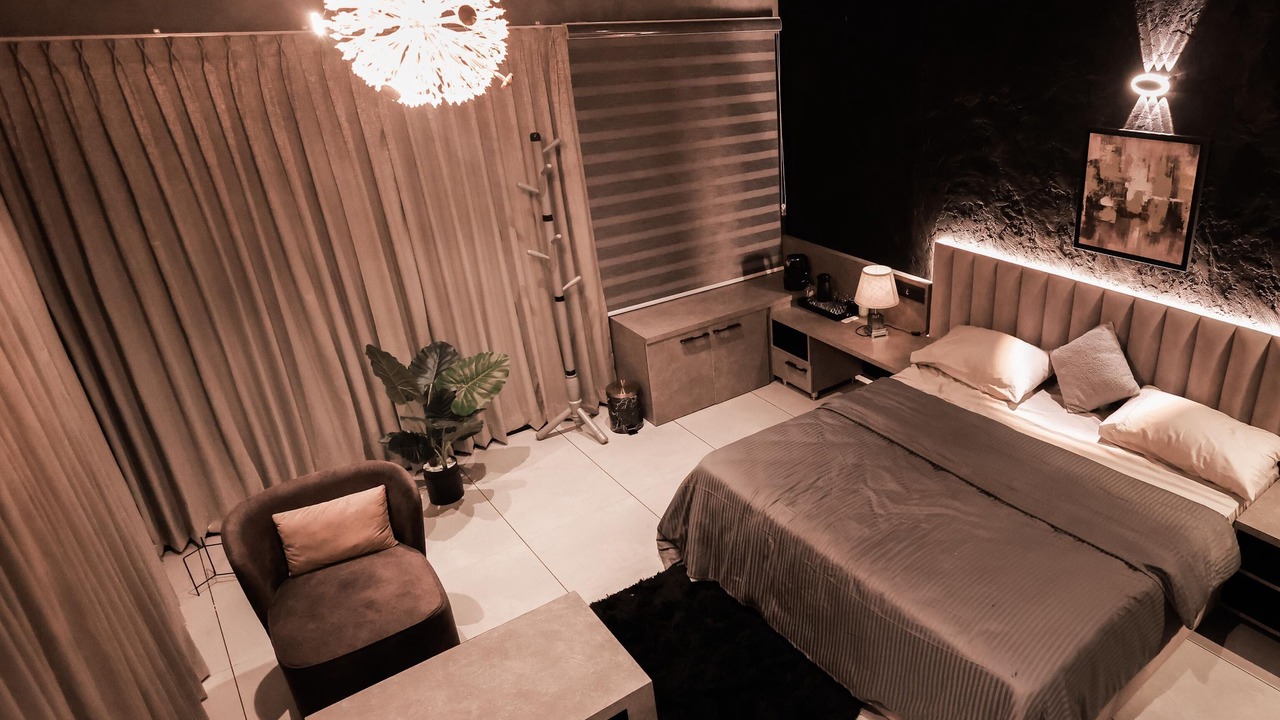 Photo of Bedroom in Vilpatti