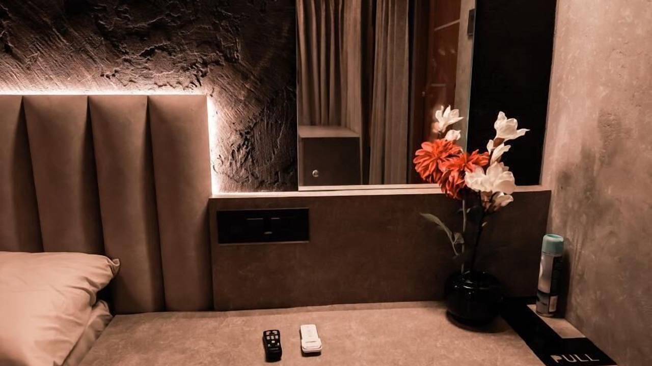 Photo of Bedroom in Vilpatti