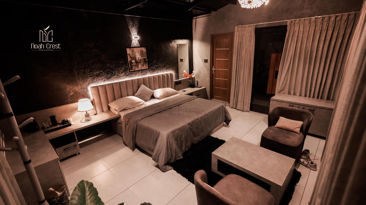 Photo of Bedroom in Vilpatti